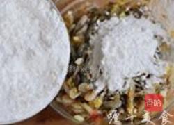 香酥小河虾的做法图解3