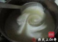 桂花马蹄糕的做法图解5