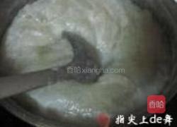 桂花马蹄糕的做法图解7