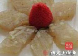 桂花马蹄糕的做法图解11