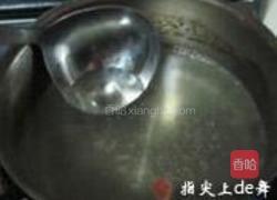 桂花马蹄糕的做法图解4