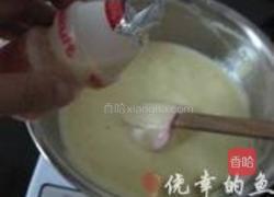 半立体汽车蛋糕的做法图解5