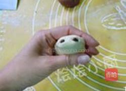 小猪吐司的做法图解13