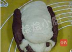 小猪吐司的做法图解21