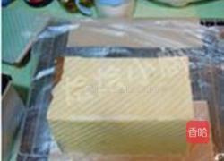 小猪吐司的做法图解23