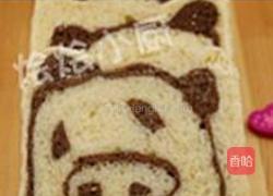 小猪吐司的做法图解24