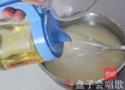 榨菜螺蛳肉炖蛋的做法图解4