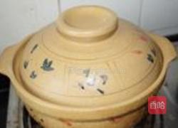 盐焖乌鸡的做法图解5