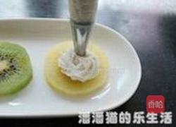 南瓜山药盏的做法图解8