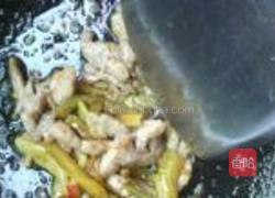 榨菜肉丝米粉汤的做法图解5