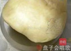 黄桃派的做法图解7