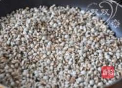 薏米茶的做法图解4