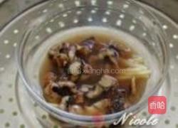 清炖鳝鱼的做法图解5