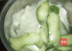 冬瓜酱的做法图解6