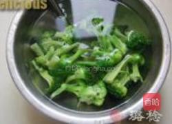 干锅海虾蔬菜煲的做法图解8