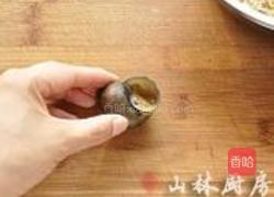 田螺塞肉的做法图解8