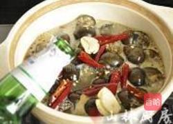 田螺塞肉的做法图解9