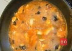 鸡肉汤米粉的做法图解9