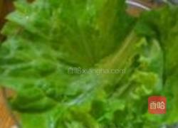鸡肉汤米粉的做法图解11