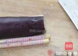 焗肉末茄子的做法图解2
