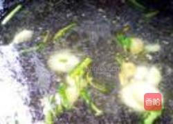 炖长鱼汤的做法图解5