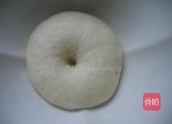 枣花馒头的做法图解5
