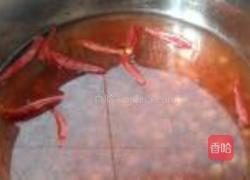 麻辣花生的做法图解6