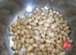 麻辣花生的做法图解7
