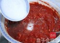 韩式泡菜的做法图解12