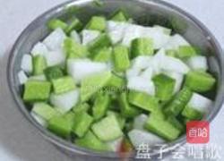 韩式泡菜的做法图解17