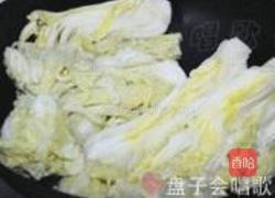 韩式泡菜的做法图解5