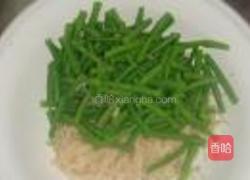 金针菇拌豇豆的做法图解6