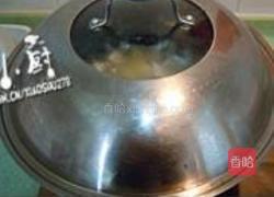 鱼汤的做法图解4