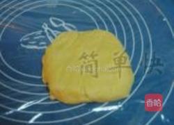 苏格兰黄油曲奇的做法图解5