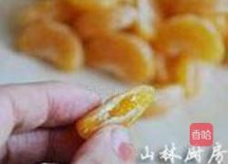 糖水桔子罐头的做法图解2