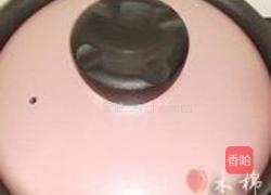 腊味煲仔饭的做法图解3