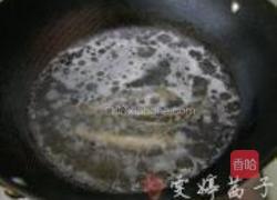 水中人参的做法图解6
