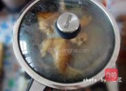 红烧鸡翅的做法图解10