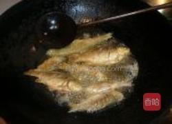 家熬鲫鱼的做法图解4