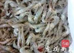 香酥小河虾的做法图解1