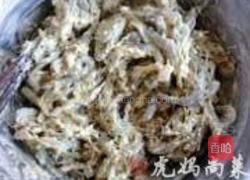 香酥小河虾的做法图解3