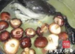 乌鸡鹌鹑蛋汤的做法图解14