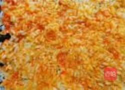 鱼子酱寿司的做法图解6