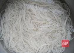 挂面版担担面的做法图解3