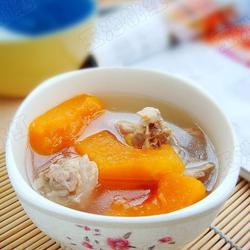木瓜排骨汤的做法[图]