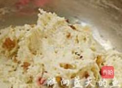 核桃酸奶苏打面包的做法图解6
