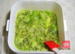 自制猕猴桃果酱的做法图解1