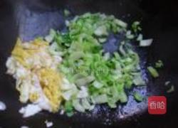 上海青蛋炒饭的做法图解6