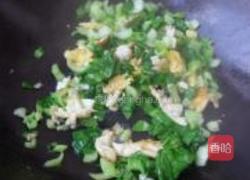 上海青蛋炒饭的做法图解8
