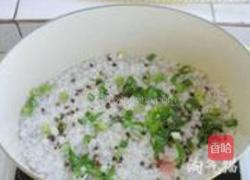 原汁原味盐焗虾的做法图解4